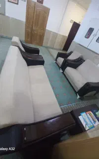 مبل هفت نفره