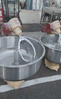 خمیرگیر صنعتی