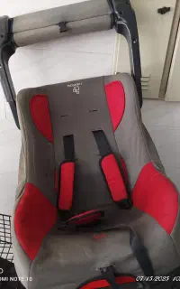 صندلی ماشین کودک