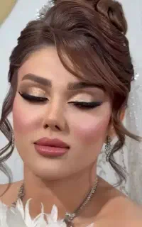 میکاپ وشنیون حرفه ای ۱/۵۰۰/۰۰
