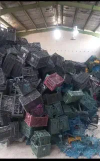 سبد فروشی