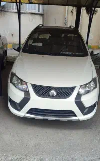 کوئیک GXR-L  مدل 1405