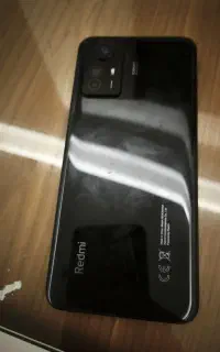 Xiaomi note 12s