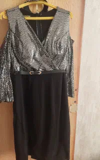 فروش لباس مجلسی کوتاه
