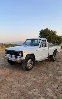 پاترول موتور 3f عروسک ژاپن71