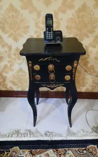 میز تلفن