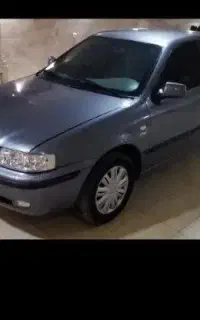 سمند دوگانه شرکتی