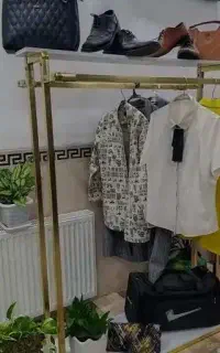 رگال لباس