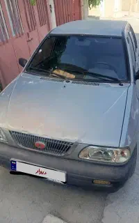 پراید ۱۴۱