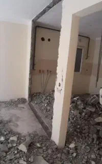 بازسازی منزل بصورت  اقساطی