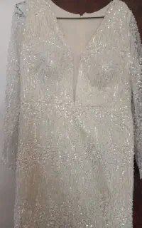 لباس مجلسی