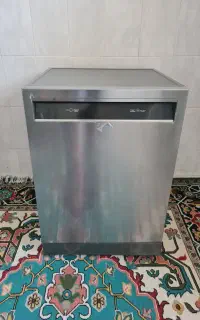 ماشین ظرفشویی اسنوا SWD-A11S فقط۲باراستفاده