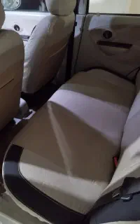 فروش خودروی ام وی ام ۱۱۰ مدل ۹۴