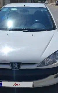 206تیپ 2