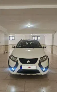کوییک GXR خشک فول آپشن فروش فوری زیر قیمت