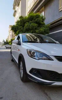 mvm 315 new مدل ۹۶ نقد و معاوضه