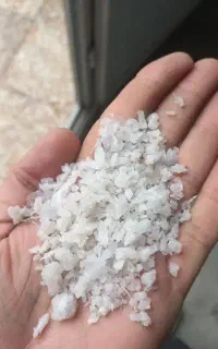 نیروی کار اشنا به تفکیک نایلون و کندر کیلویی
