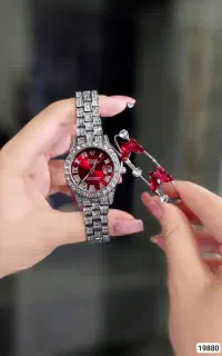 ساعت