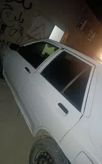 ماشین پراید 99