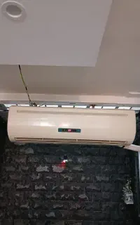 کولرگازی ۳۰ هزار جنرال سردوگرم