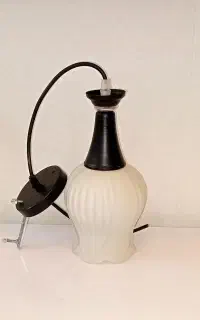 فروش ویژه لوستر تک شاخه