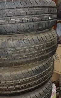 لاستیک165/65