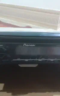 پخش پیونر شش خروجی
