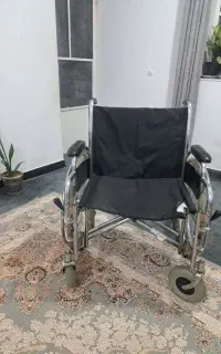 ویلچر در نو