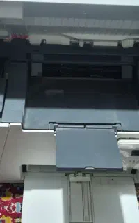 پرینتر ۳کاره لیزری مدل m26aاچ پی