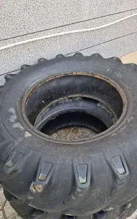 لاستیک تراکتور