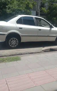 سمند ۸۸
