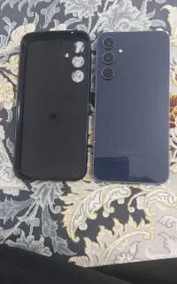سامسونگ A55