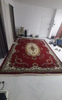 فرش 12متری