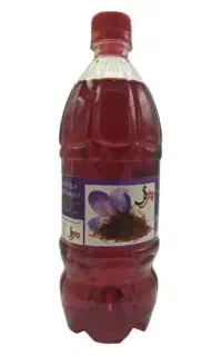 عصاره زعفران قائنات ۱ لیتری