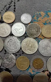 سکه کلکسیون