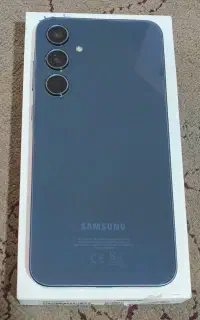 گوشی سامسونگ a35  256 5G