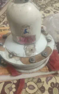 پنکه سقفی قدیمی