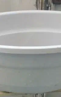 لگن بزرگ