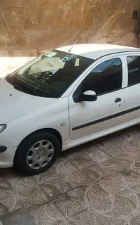206 تیپ 5