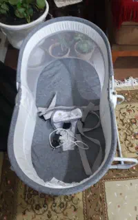 گهواره برقی
