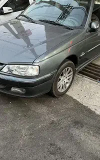 پژو پارس tu5مدل 1401