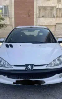 ۲۰۶تیپ۵ tu5