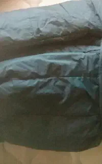 کیسه خواب آمریکایی