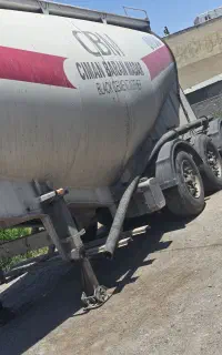 بونکرحمل سیمان