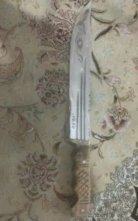 تیزی