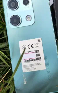 گوشی نوت14اس حافظه256 رام8 ق38000000