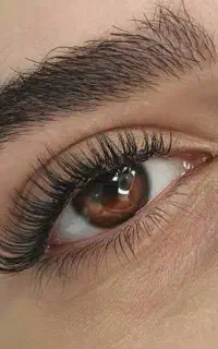 مدل رایگان کاشت مژه