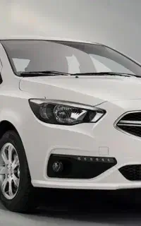 شاهین G cvt صفر سانروف