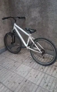 مجسمه دوچرخه ۲۶