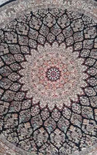 قالیچه در حد نو